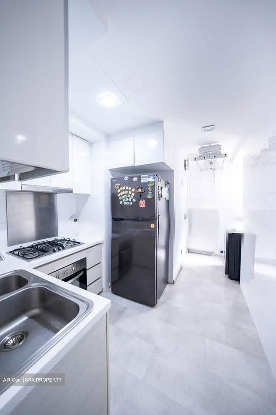 Oasis @ Elias (D18), Condominium #625573341